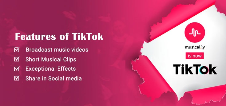Image result for what makes tiktok different from other apps