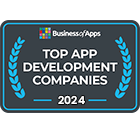 top app development