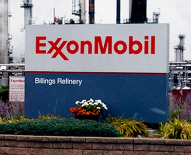 exxon