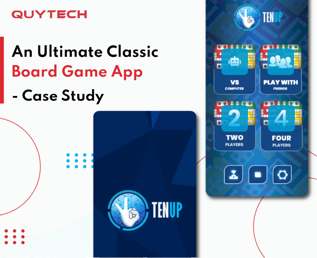 An Ultimate Classic Board Game Case Study