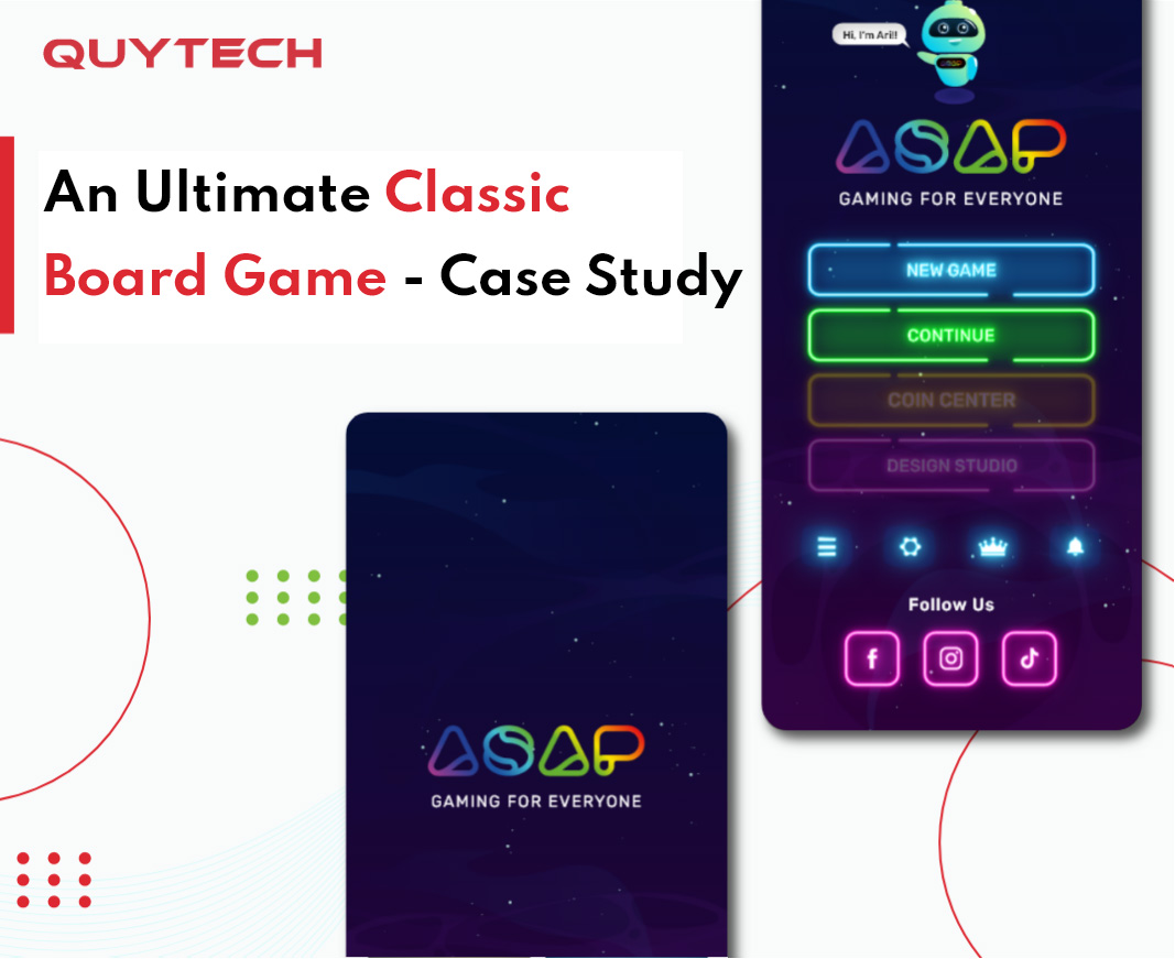 An Ultimate Classic Board Game Case Study