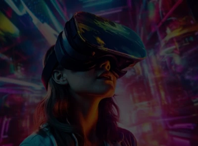 AR/VR Development