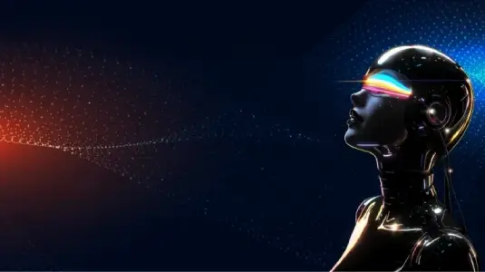 Reimagine Your Business In The AI Age