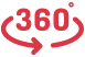 360 degree view