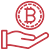 cryptocurrency enabled