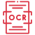 OCR Technology