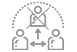 no third-party intervention