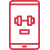 fitness app