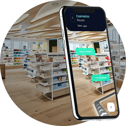 Augmented Reality Development Companies | Top Augmented Reality Company