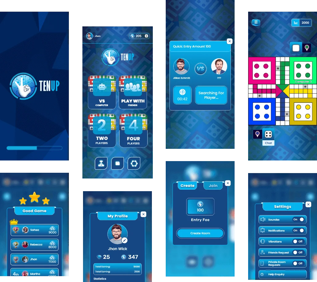 Launch Online Blockchain Ludo Game Now