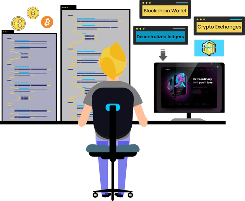 Node Js Developmentapp development services
