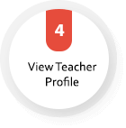 view teacher profile