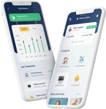 insurance app