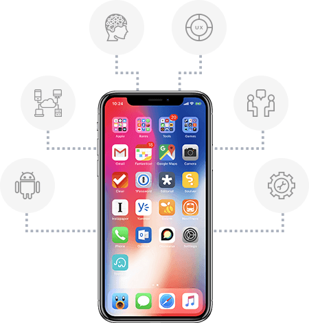 iphone development services
