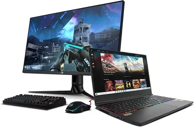 game development service