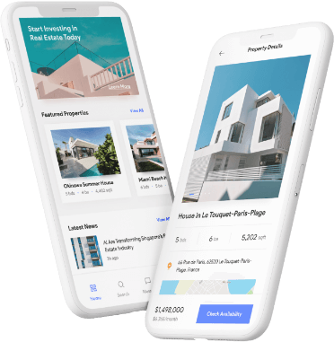 Property Management App