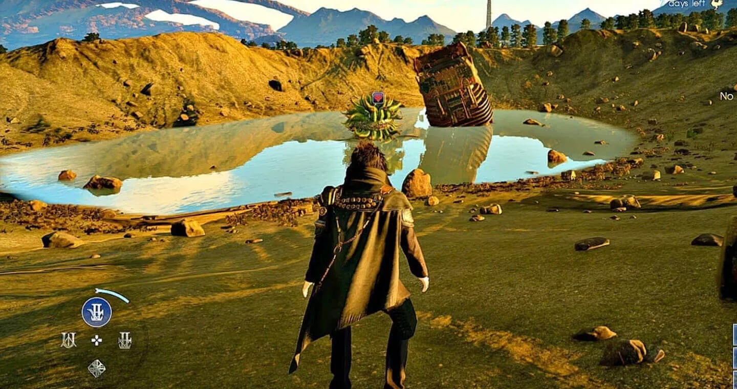 rpg game