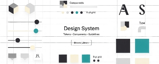 Design Systems & Style Guides