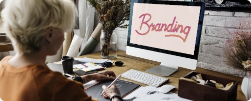 Visual Identity & Brand Alignment