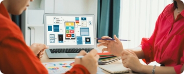 Front-End Friendly Design Practices