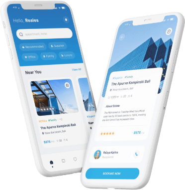 vendor management app