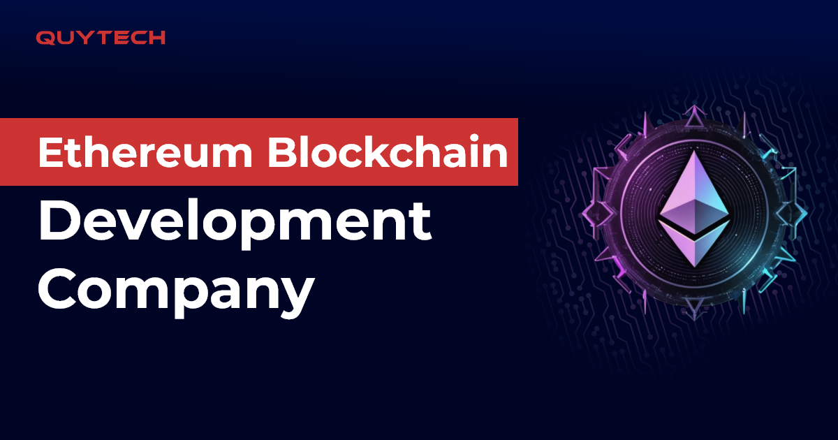 Why Your Next Digital Agency Should Be Riding the Ethereum Wave