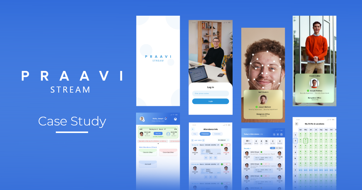 Best HRMS Application
