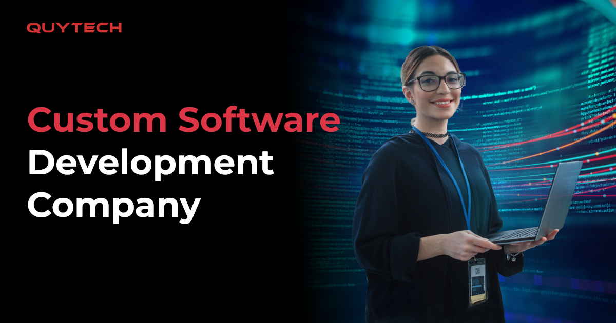 Software Development Services | Scalable. Secure. Smart.