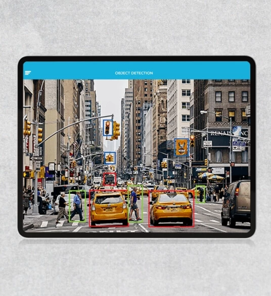 ai object detection