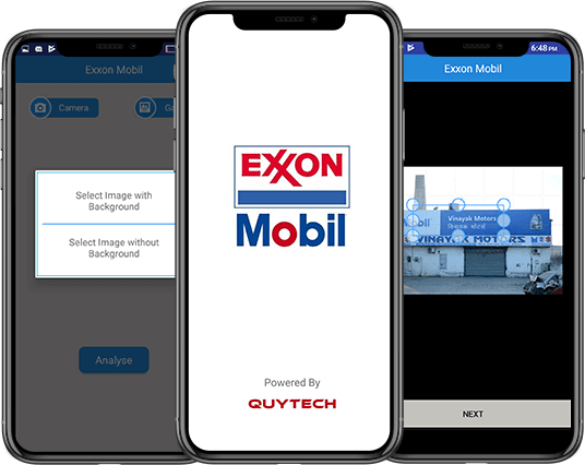 exxon mobil app