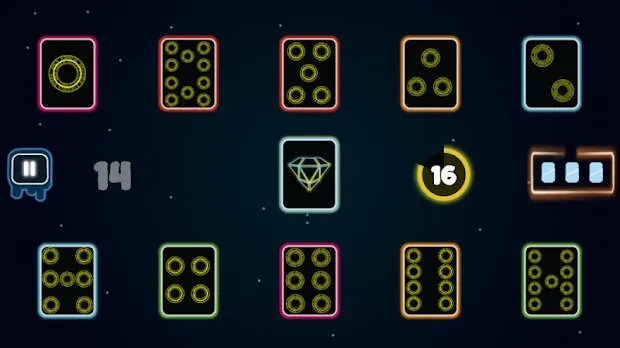 memory game