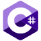 C#