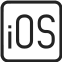 iOS