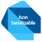 Json Serializable