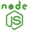 Node.js app development