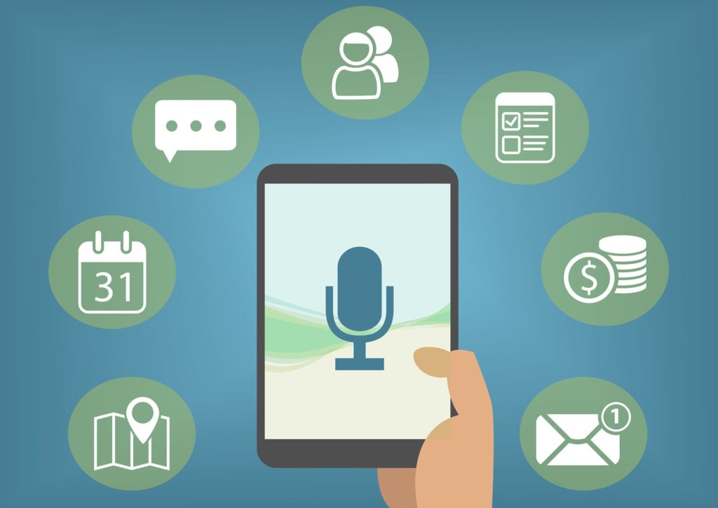 Integrated Apps