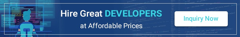 Hire Developer