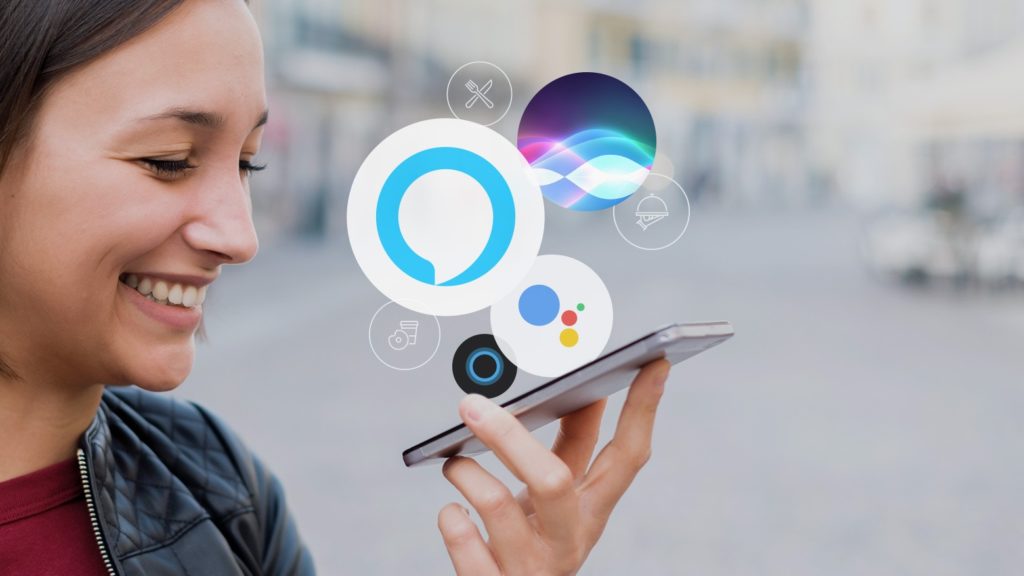 Voice-Search