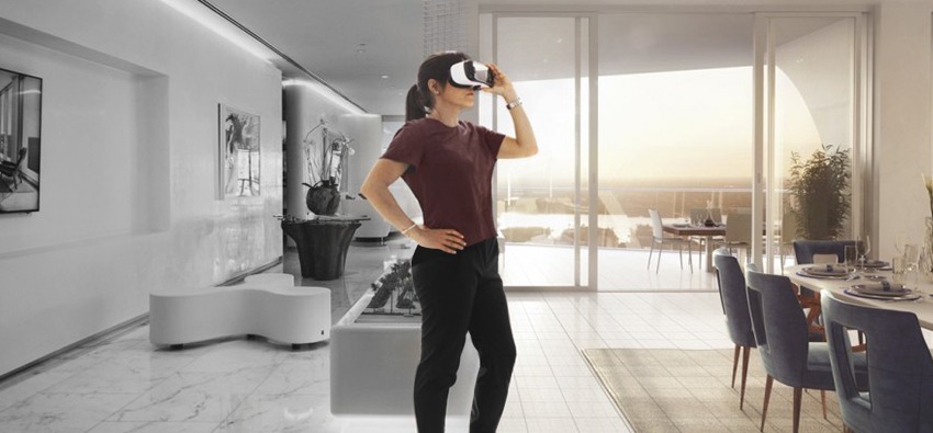 Virtual Reality Marketing Trends and Inspired Ideas to use VR in