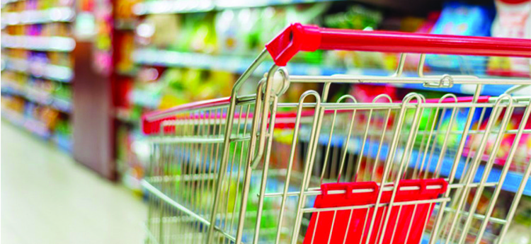 Augmented Reality in CPG