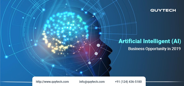 AI Development Company