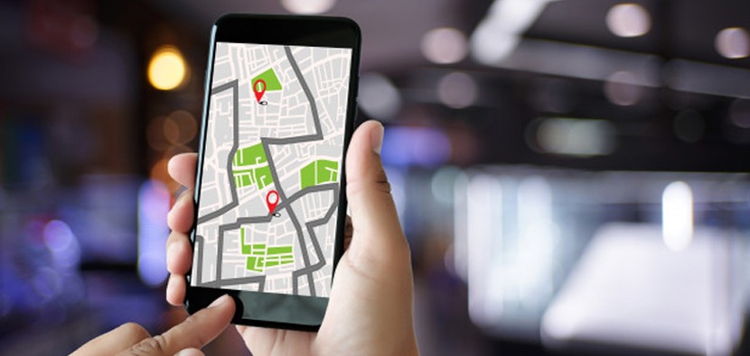 location based mobile app key features of mobile app