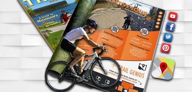 Augmented Reality in Magazines