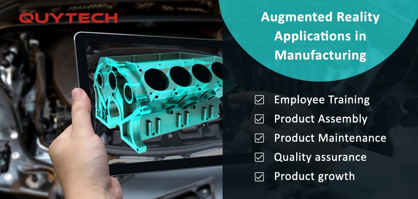 AR Manufacturing