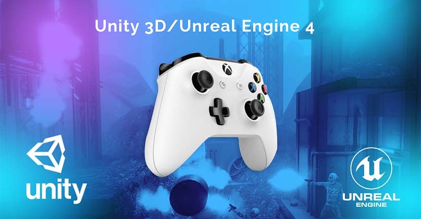 Unity x Unreal: qual é o motor de jogos mais adequado para um projeto?