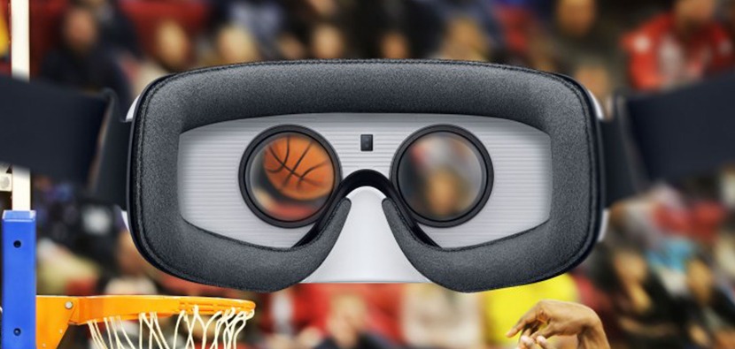 Virtual Reality in Sports games