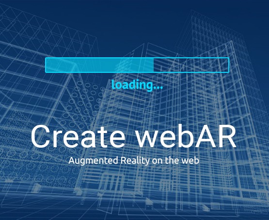 Create webAR