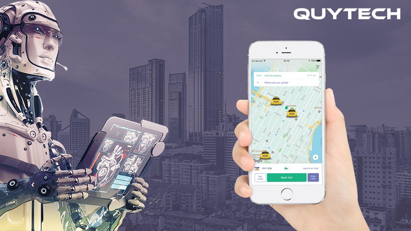 AI-Taxi-based-App
