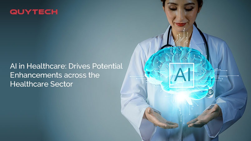 AI in healthcare