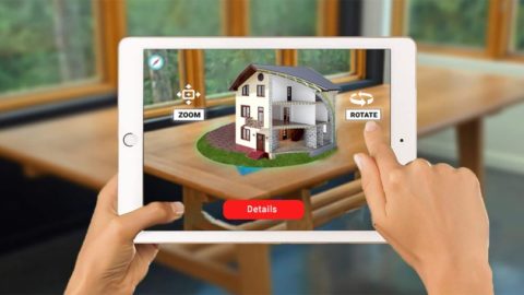 Real World Examples and Use Cases of Augmented Reality (AR)